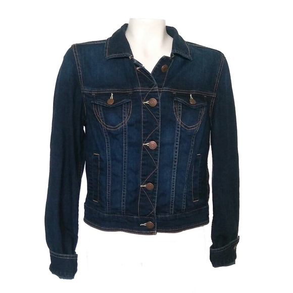 American Eagle Outfitters Jackets & Blazers - American Eagle Jean Jacket